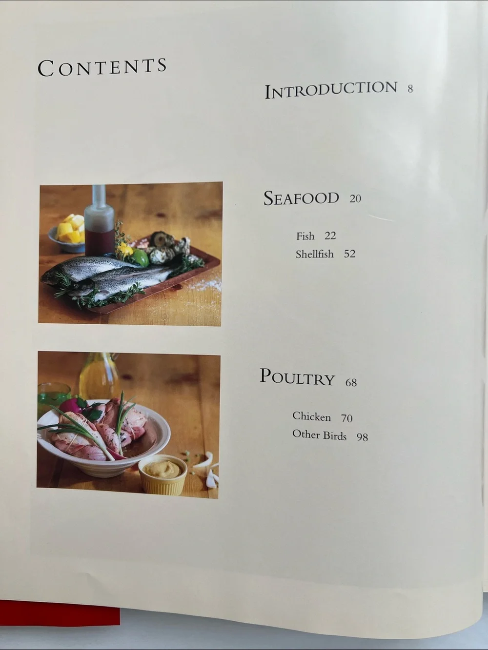 Williams-Sonoma Grilling Cookbook - Green Cover with Colorful Food Photo